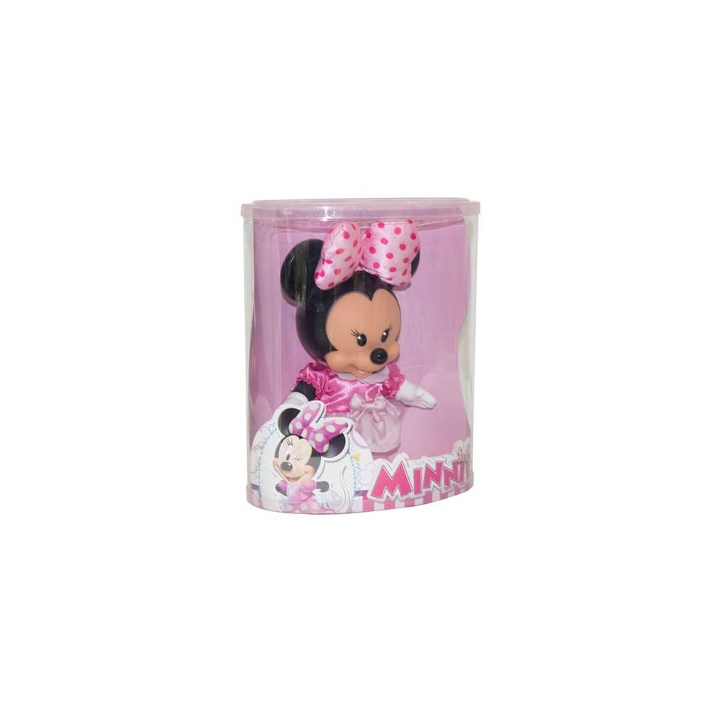 Boneca Minnie Docinho Disney - Multibrink