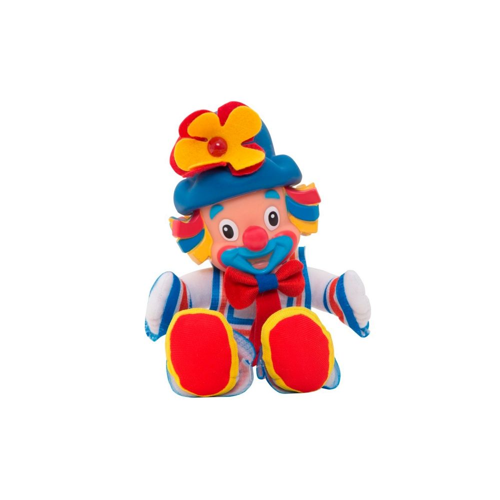 Boneco Patati Amiguinho 20CM - Multibrink