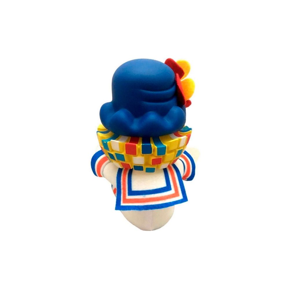 Boneco Patati Amiguinho 20CM - Multibrink