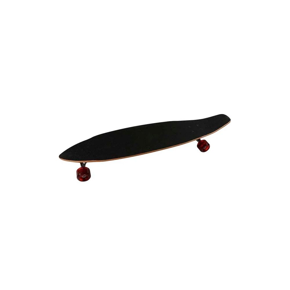 Skate Longboard 96,5cm x 20cm x 11,5cm Maori - Mor