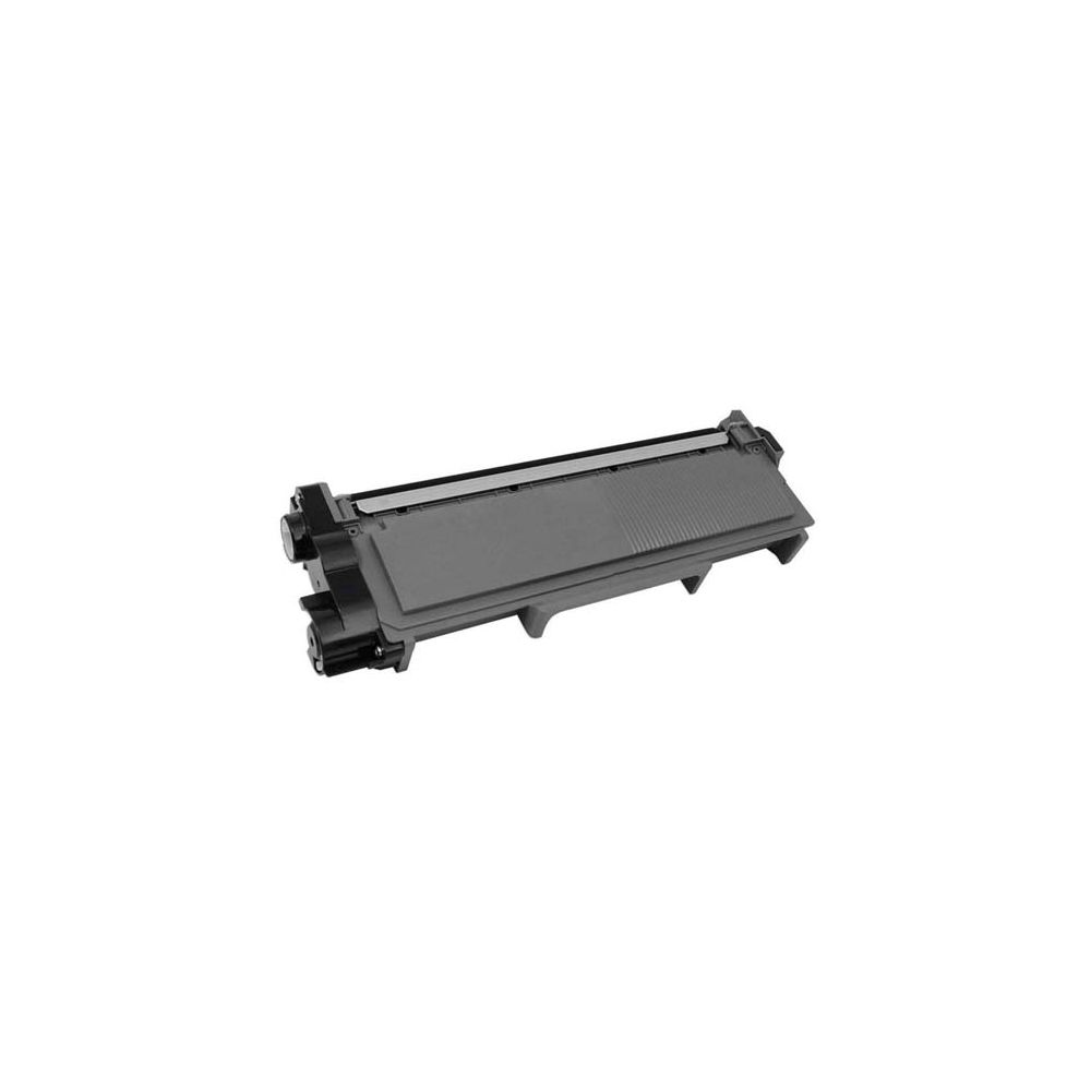 Toner Compatível Brother TN 2370/660 - Byqualy