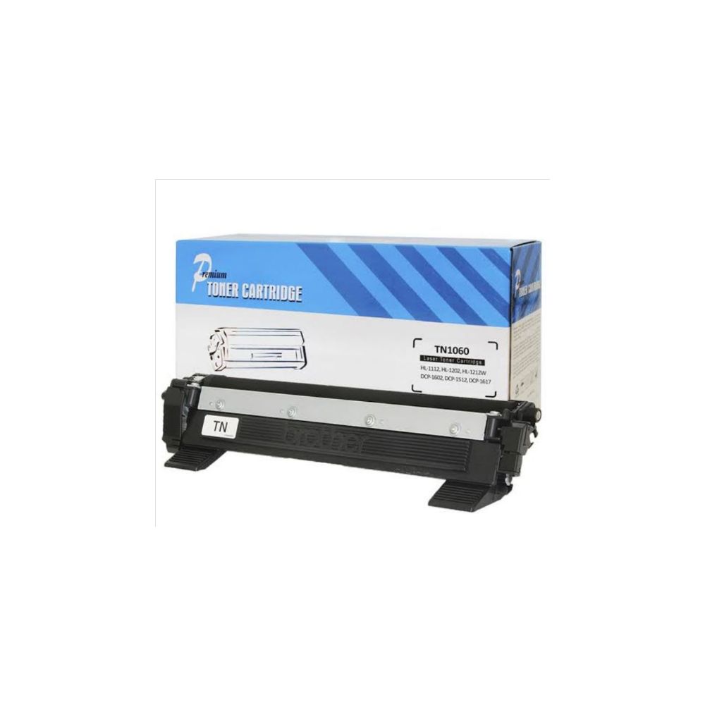 Toner Brother 1k Preto - Premium