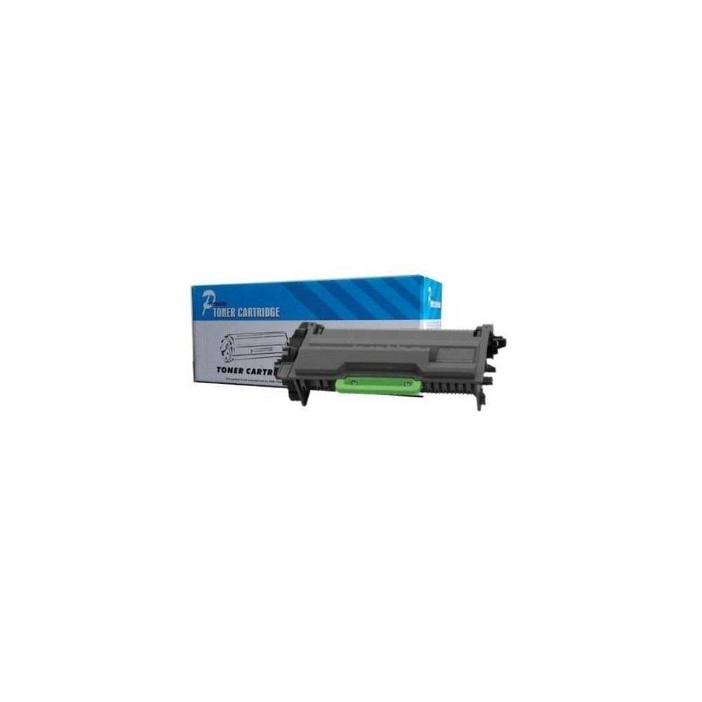 Toner Compatível TN880 TN 880 / 3472 12K Premium - Brother 