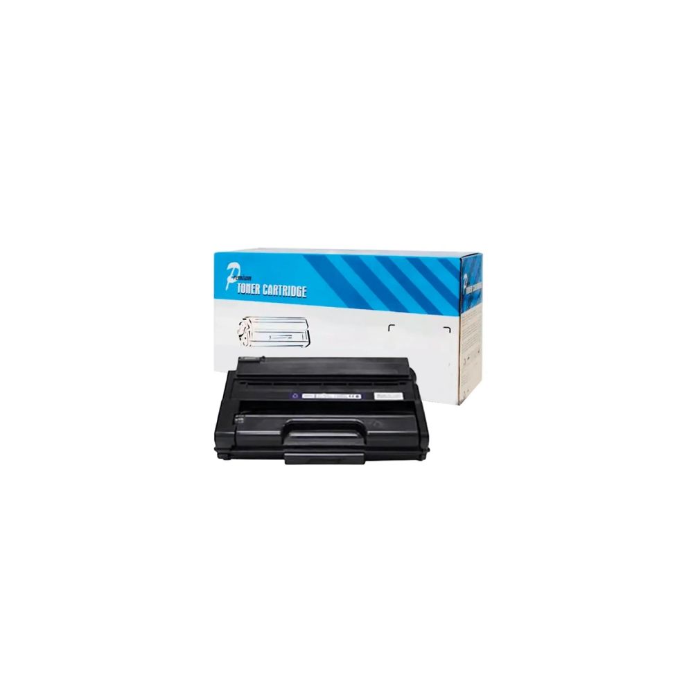 Toner Compatível Ricoh 3500H/3510 6.4K - Premium