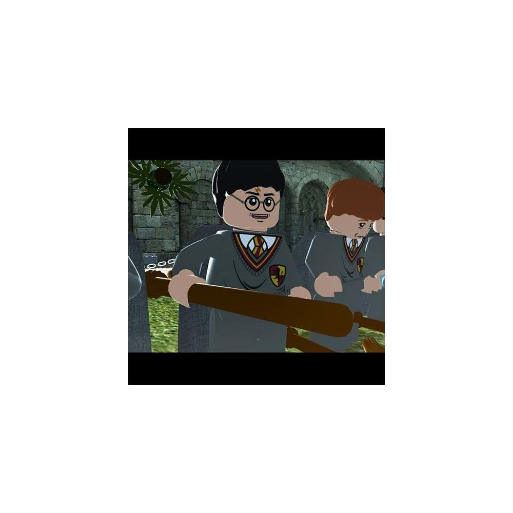 Game Lego Harry Potter - PS3