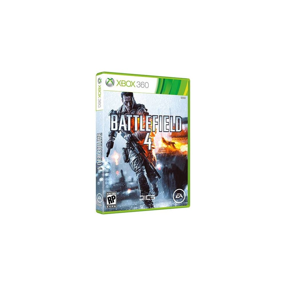 Battlefield 4 - Xbox 360