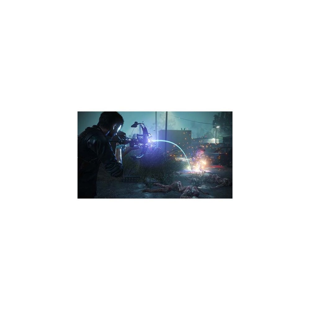 Game - The Evil Within 2 - PS4