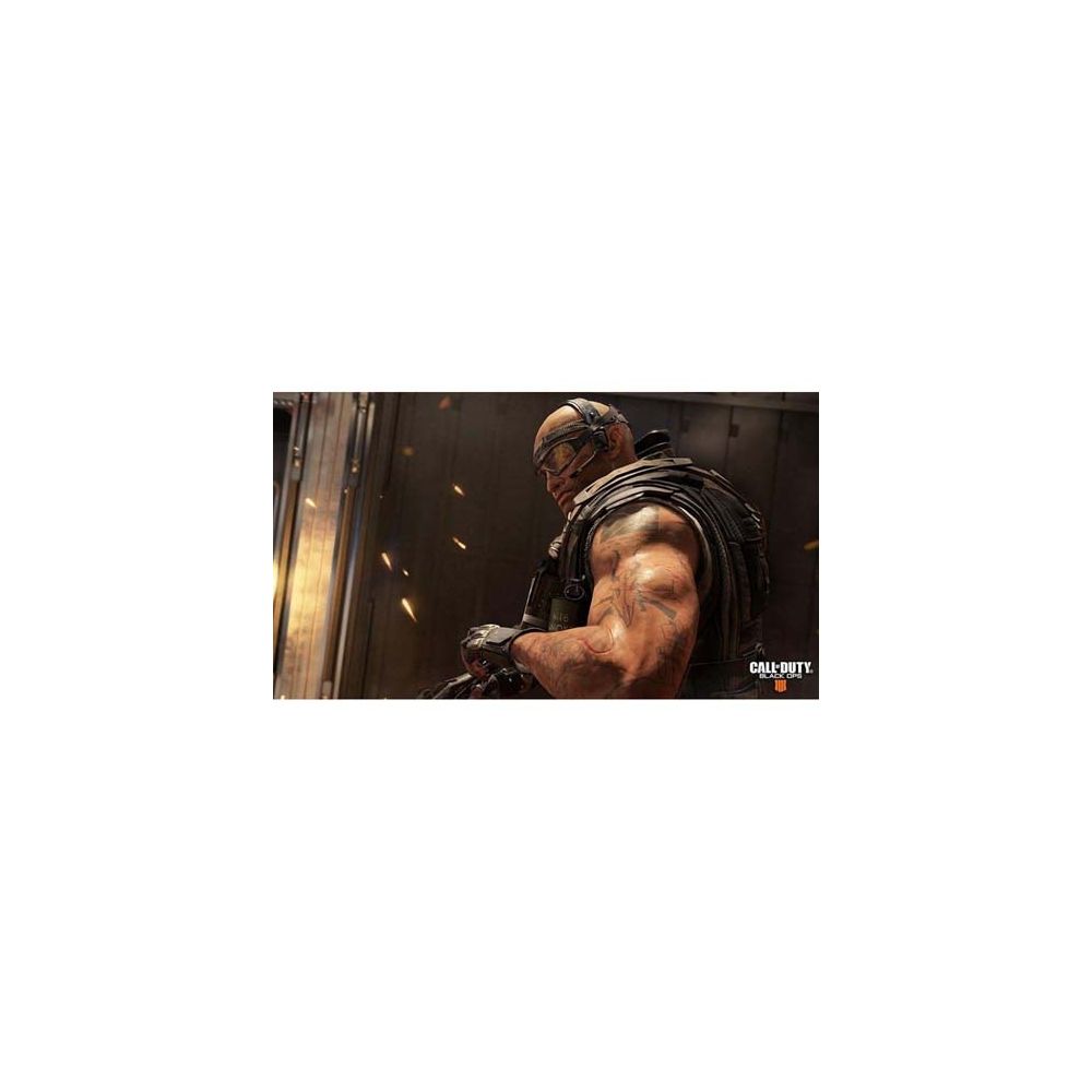 Game Call of Duty: Black Ops 4 - Xbox One 