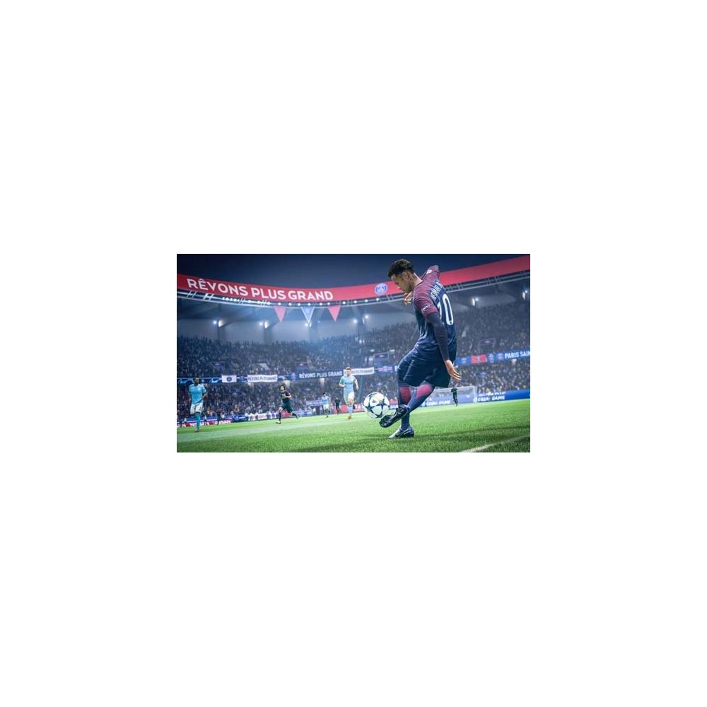 Game EA Sports Fifa 19 - Xbox One 