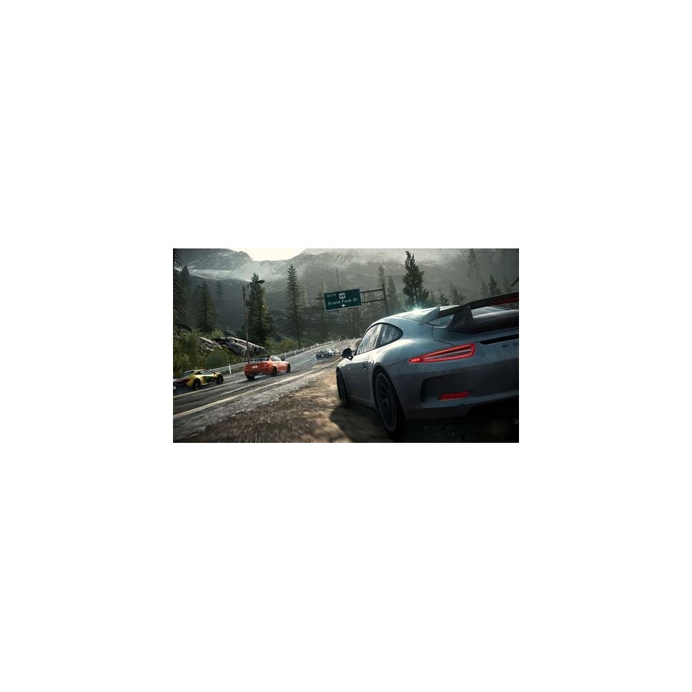 Game The Crew 2 - Xbox One 