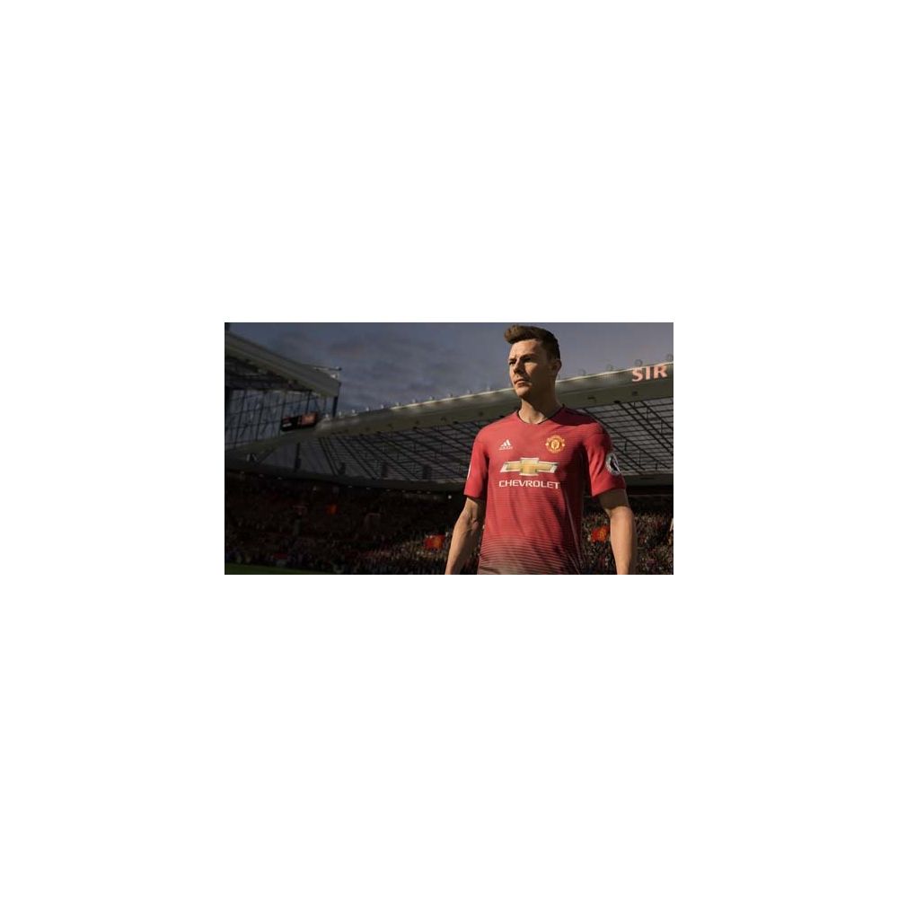 Game EA Sports Fifa 19 - Xbox 360