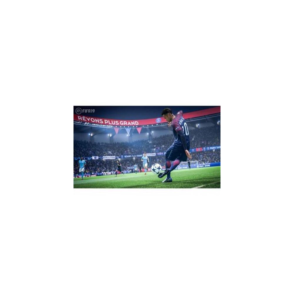 Game EA Sports Fifa 19 - PS4 