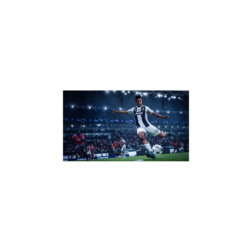 Game EA Sports Fifa 19 - PS3