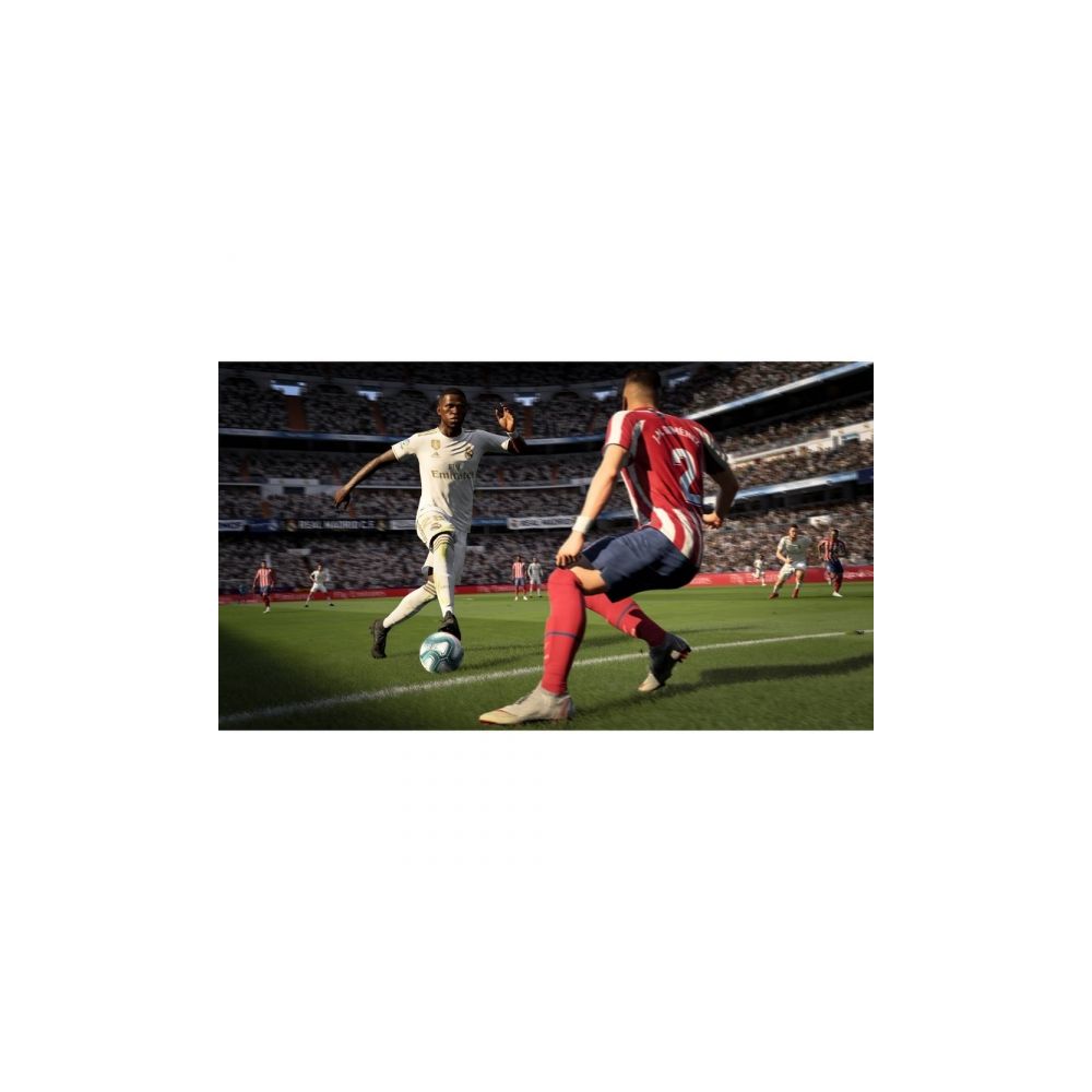 Game EA Sports Fifa 20 - Xbox One 