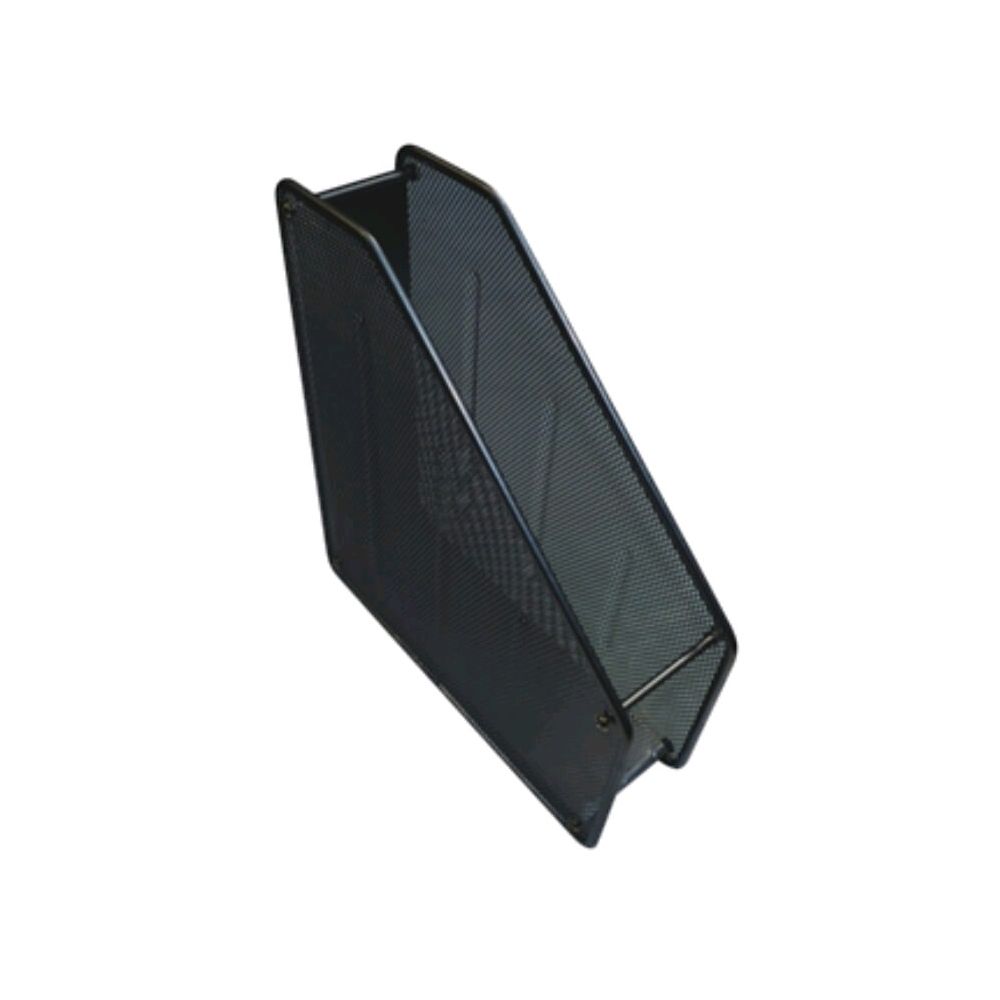 Porta Revistas Aramado Mod.6003 Preto - ACP