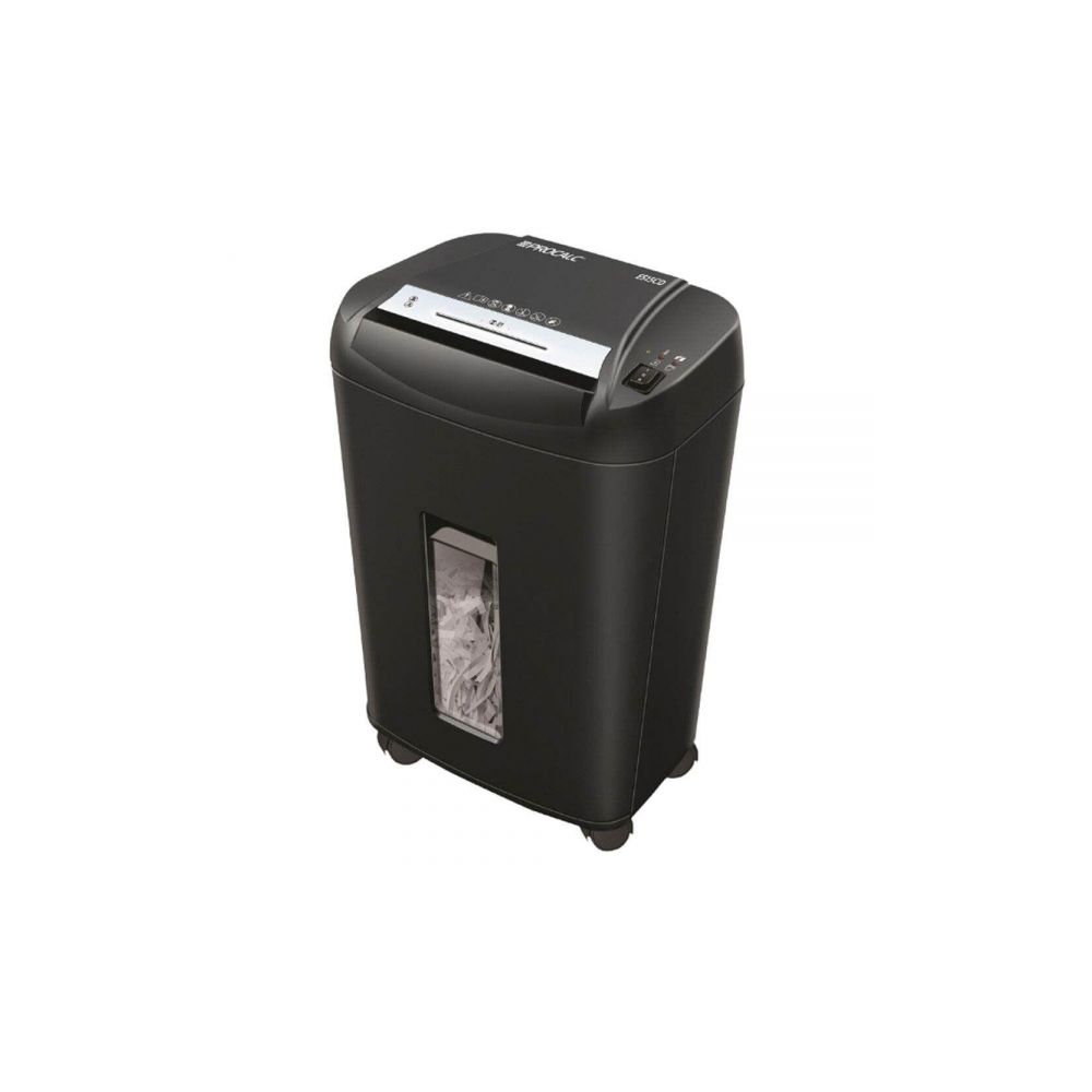 Fragmentadora de Papel ES15CD 26L Preto 220V - Procalc