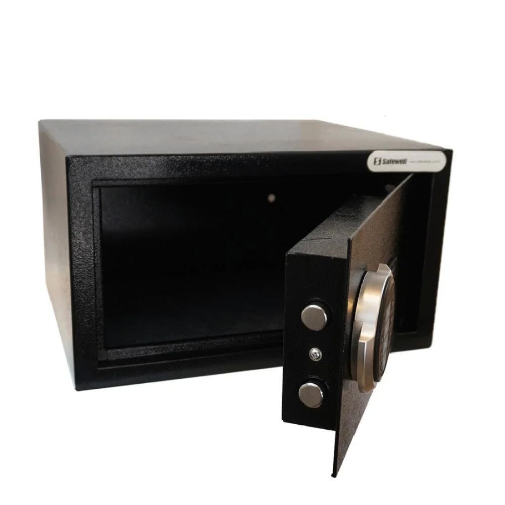Cofre Eletrônico  Modelo 20EK - Safewell