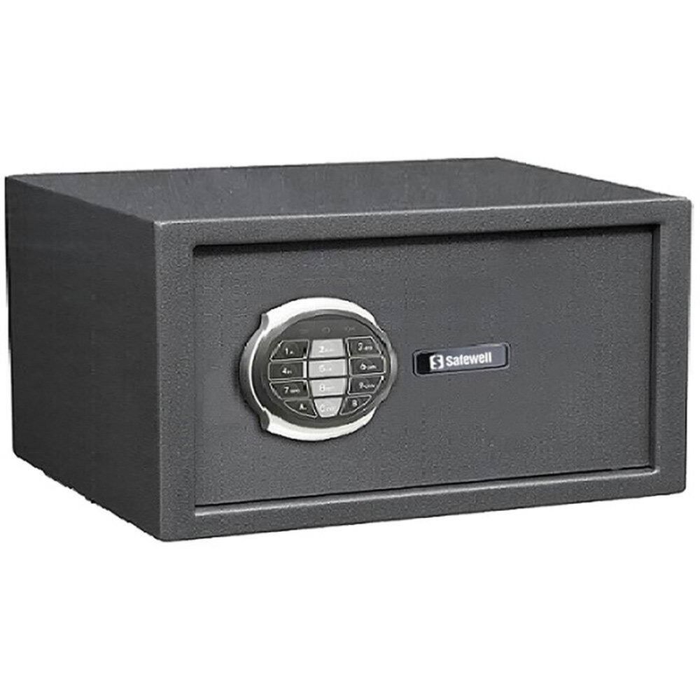 Cofre Eletrônico para Notebook Modelo 23 ETW - Safewell