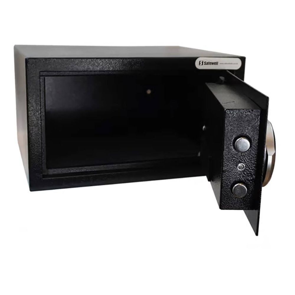 Cofre Eletrônico para Notebook Modelo 23 ETW - Safewell