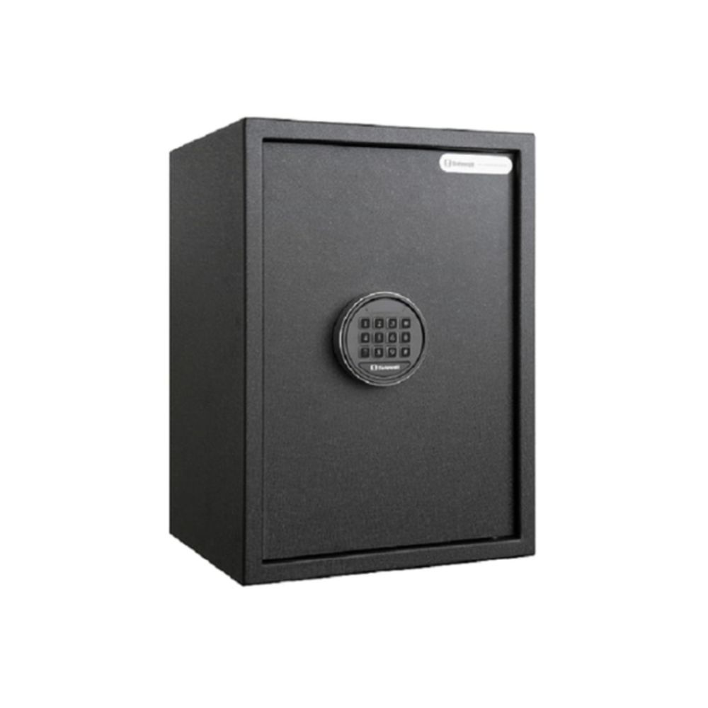 Cofre inteligente c/ luz interna entrada USB E6806E-Safewell