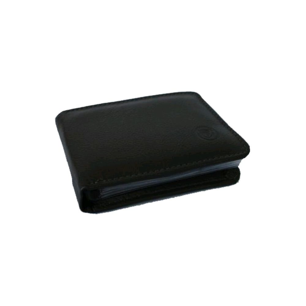 Carteira Masculina Couro Mod.467 Café - Coramella