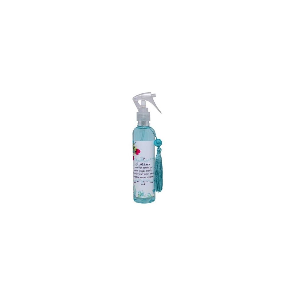 Aromatizante Spray 200 ml Pet Floral - Zenir