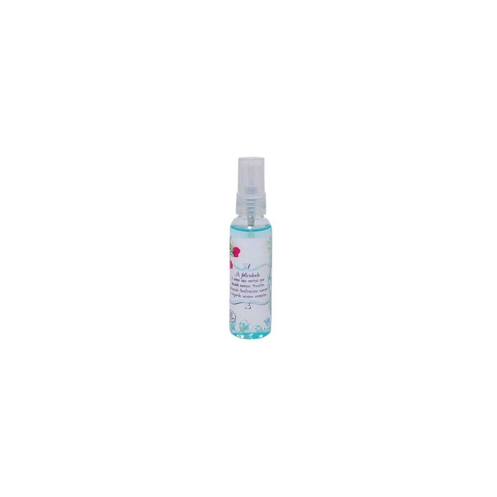 Aromatizante Spray 60 ml Pet Floral - Zenir