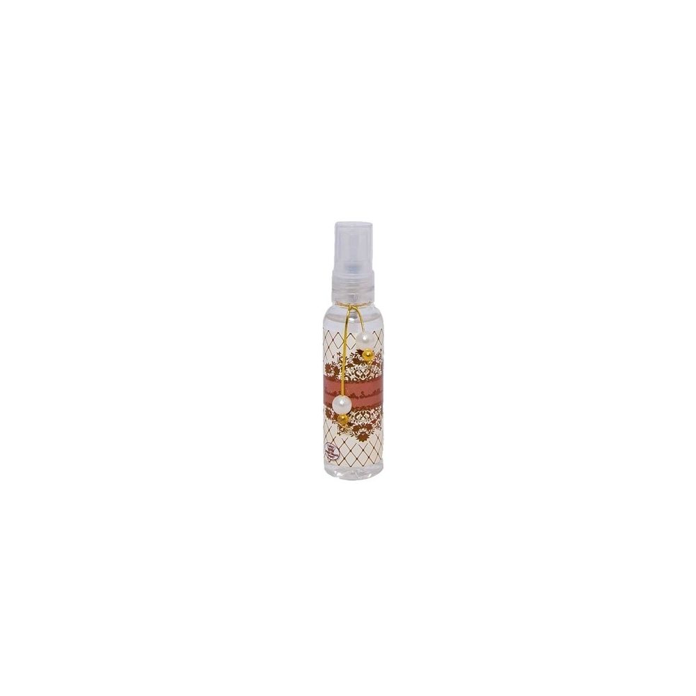 Aromatizante Spray 60 ml Pet Luxe - Zenir