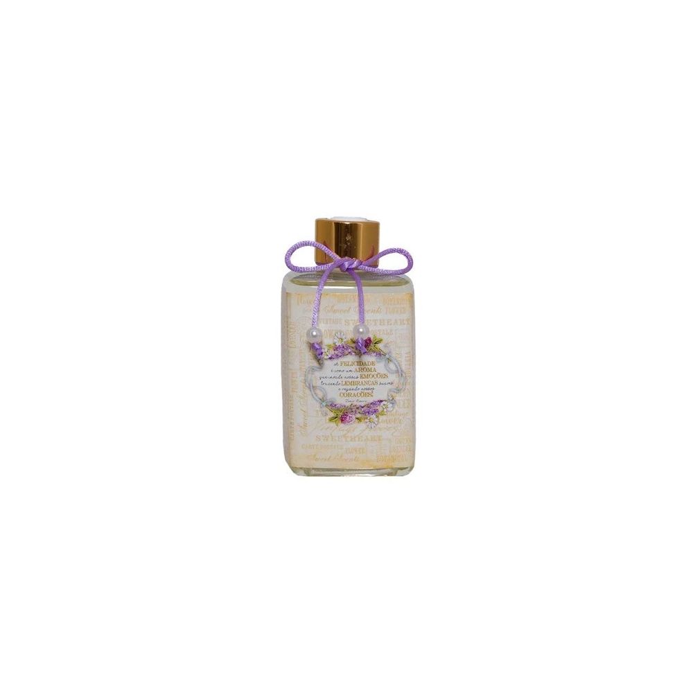 Difusor de Ambiente 300 ml Pet Lavanda