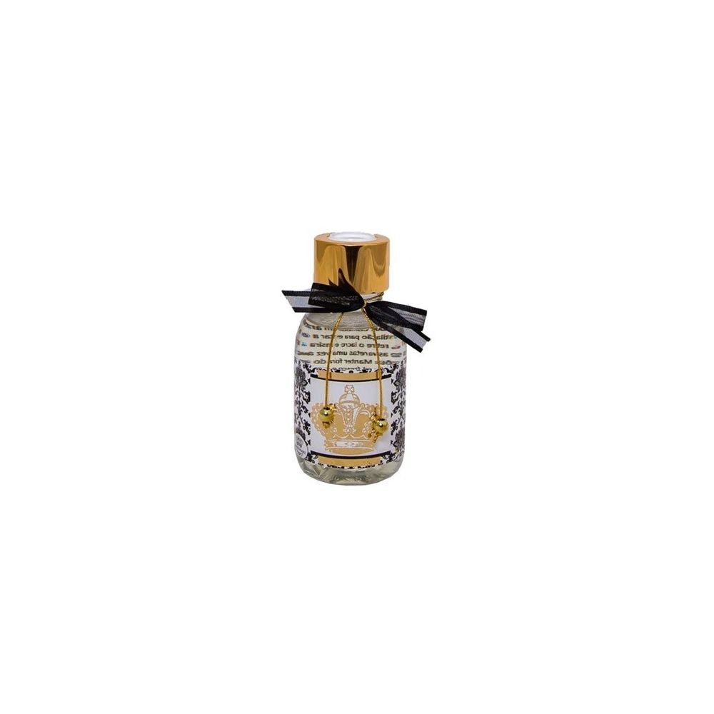 Difusor de Ambiente Pet Ouro & Preto - 100 ML - Zenir