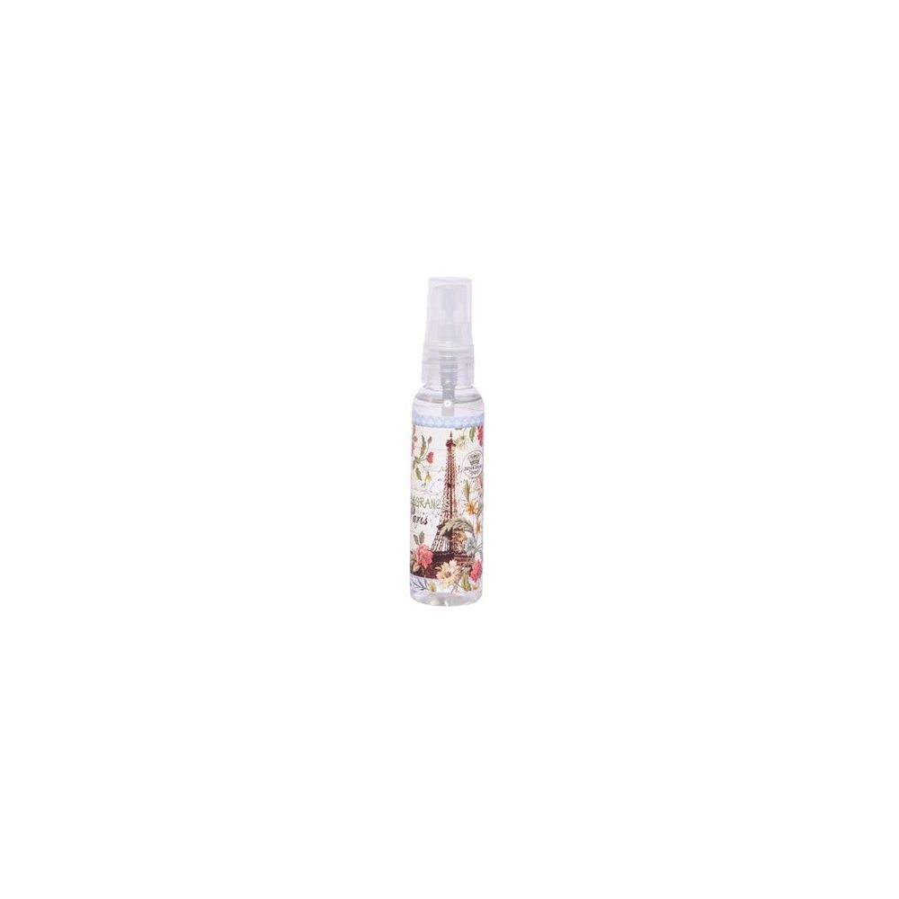 Aromatizante Spray Pet Paris - 60 ML - Zenir