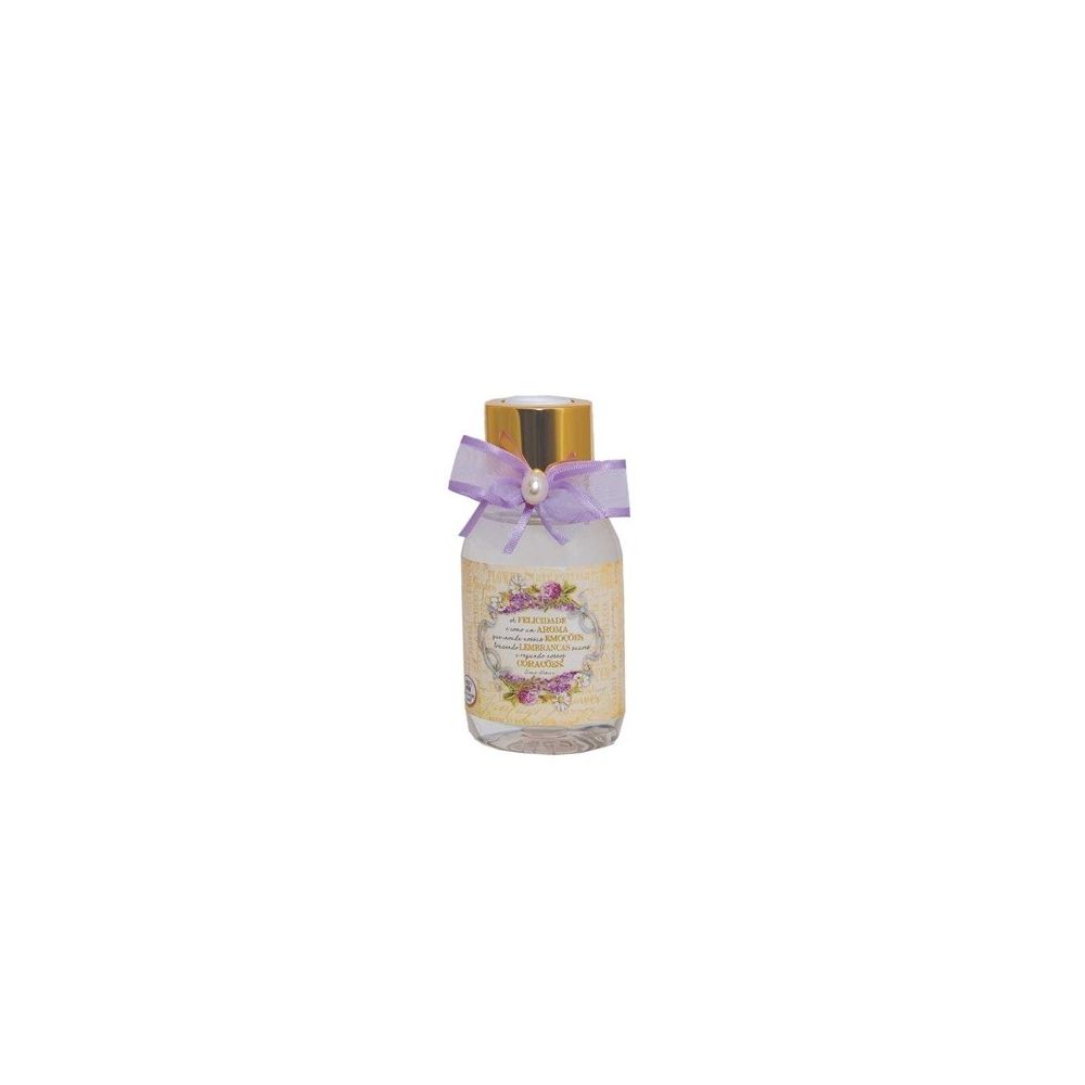 Difusor de Ambiente Pet Lavanda - 100 ML - Zenir