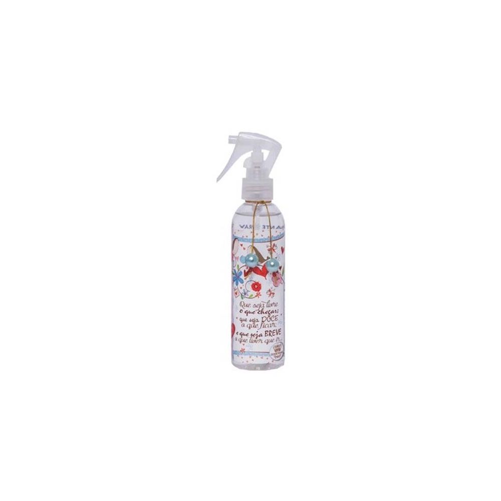 Aromatizante Spray 200 Ml Pet Passarinho Vermelho - Zenir