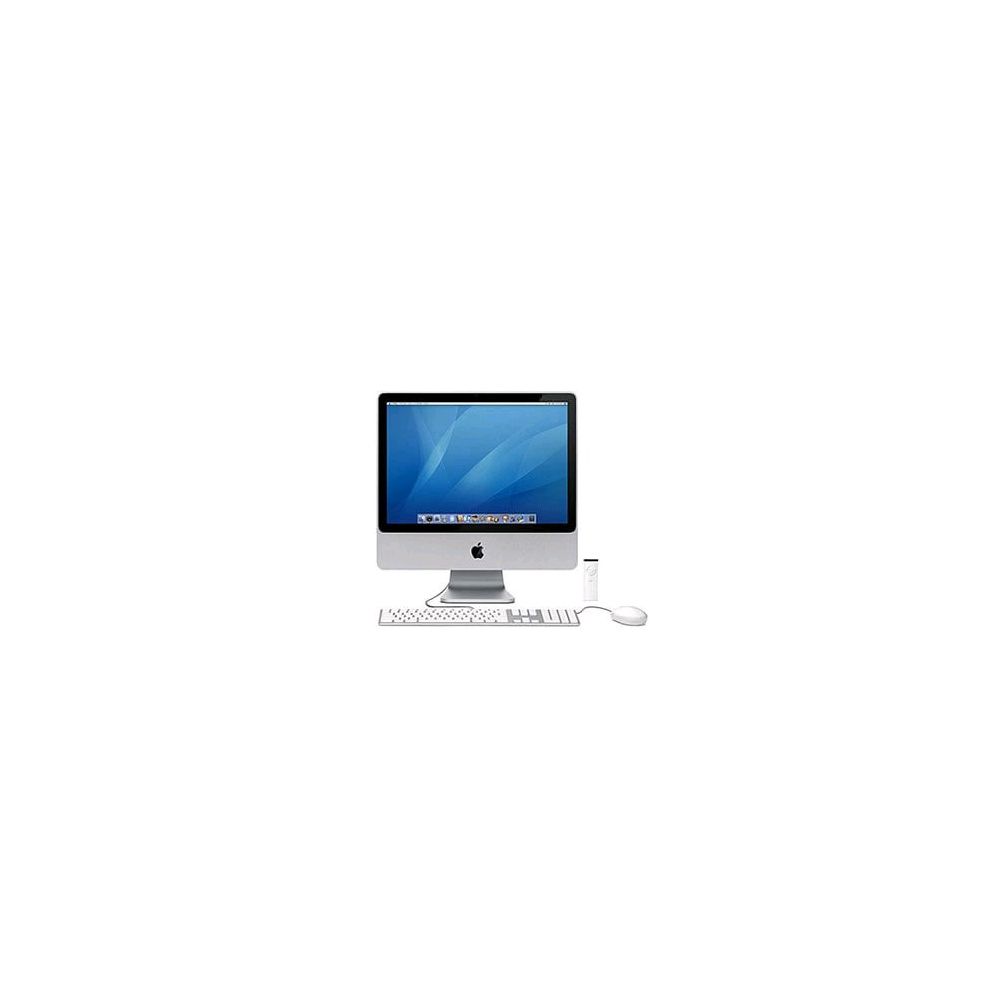 Computador Apple Imac MB324BZ/A