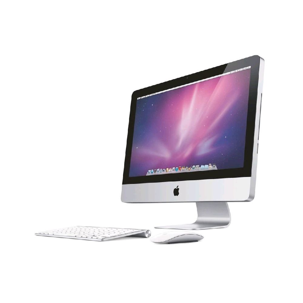 iMac MD093BZ/A com Intel Core i5 2,7GHz 8GB 1TB USB Thunderbolt LED 21