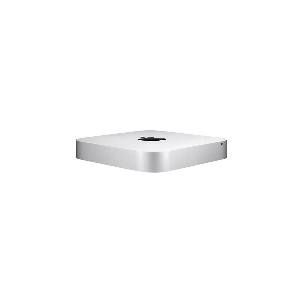 Mac Mini Apple MGEM2BZ/A Intel Core i5 Dual Core de 1,4GHz 4GB 500GB OS X Yosemi
