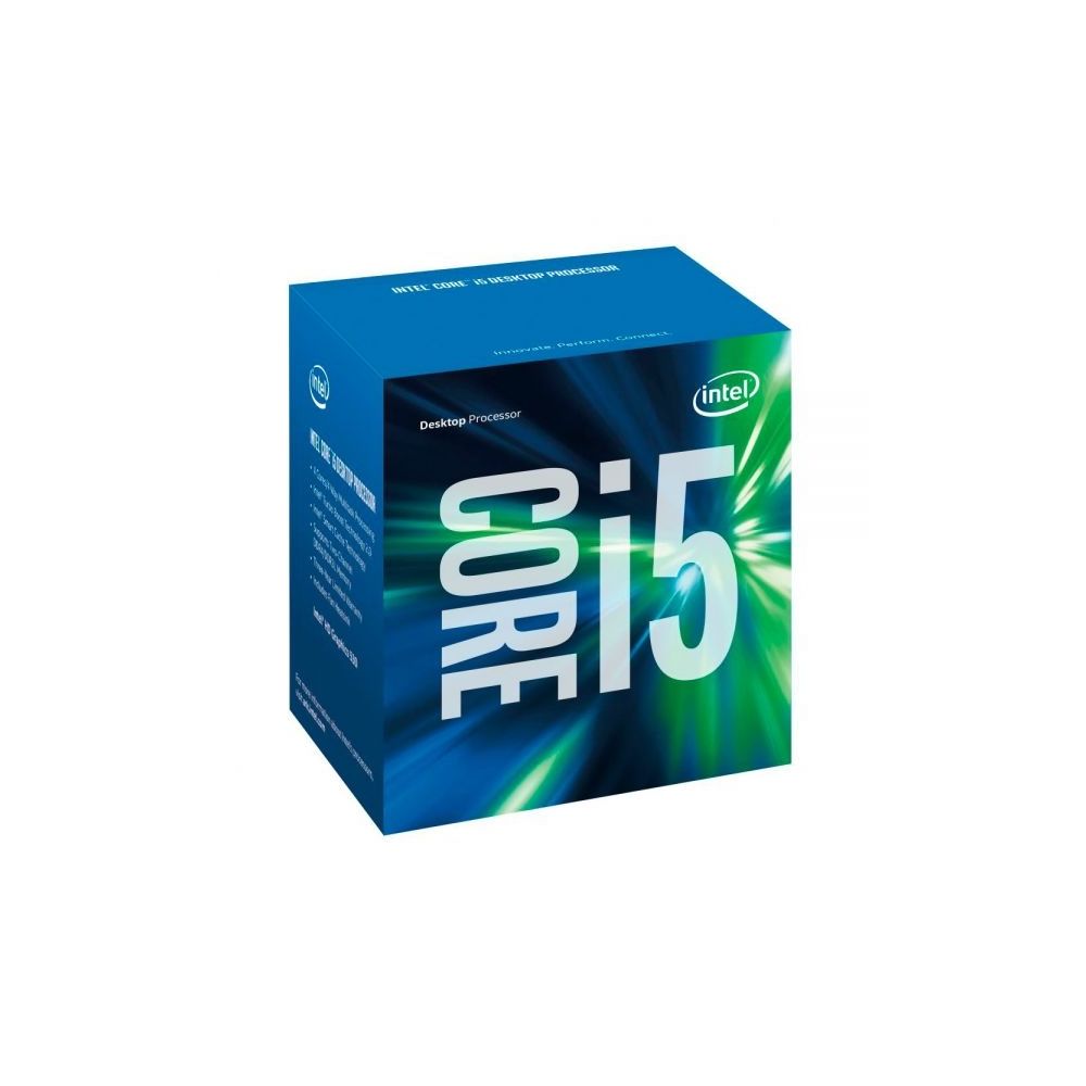 Computador Intel Centrium Eliteline 6400 Intel Core I5-6400 2.7ghz 8gb 1tb Linux