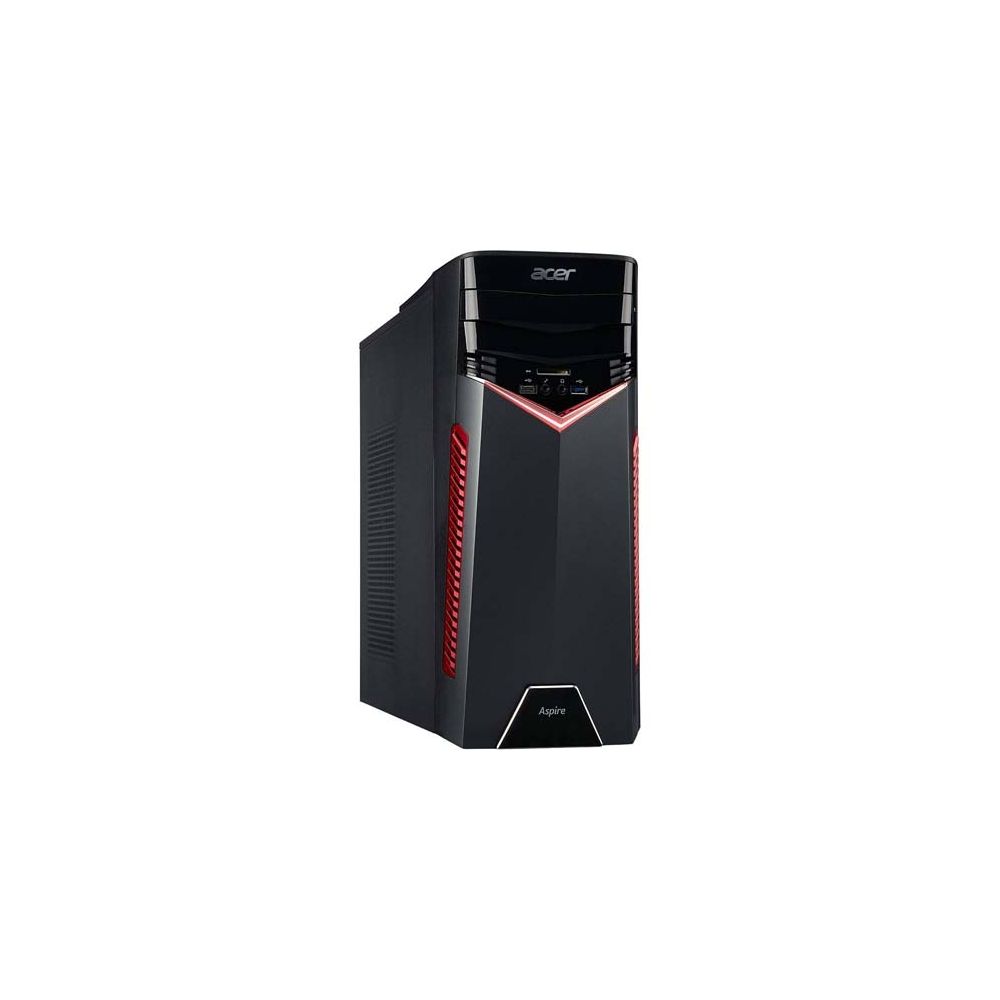 Desktop Gamer Aspire GX-783-BR11 - Acer