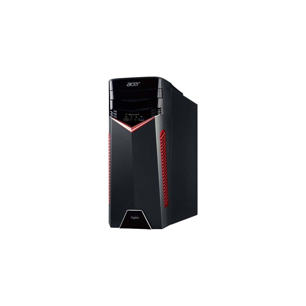 Desktop Gamer Aspire GX-783-BR11 - Acer