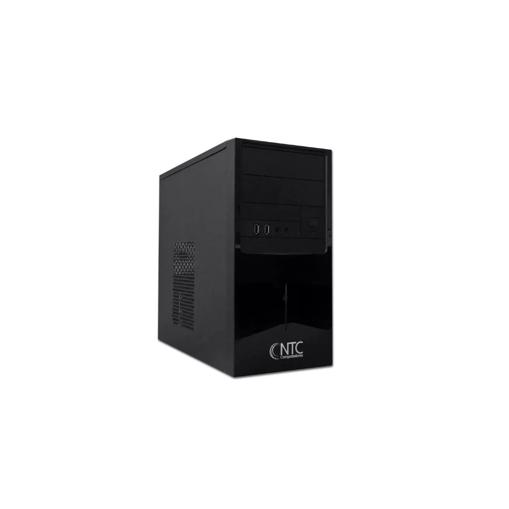 Computador AMD FX 5510, 8GB, 1TB , Preto - NTC