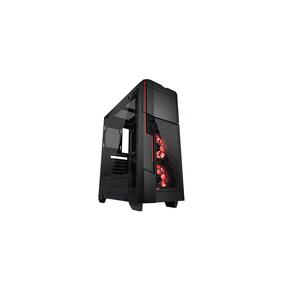 Computador Gamer Vulcano 7002 i5-7400, 8GB, 1TB - NTC 