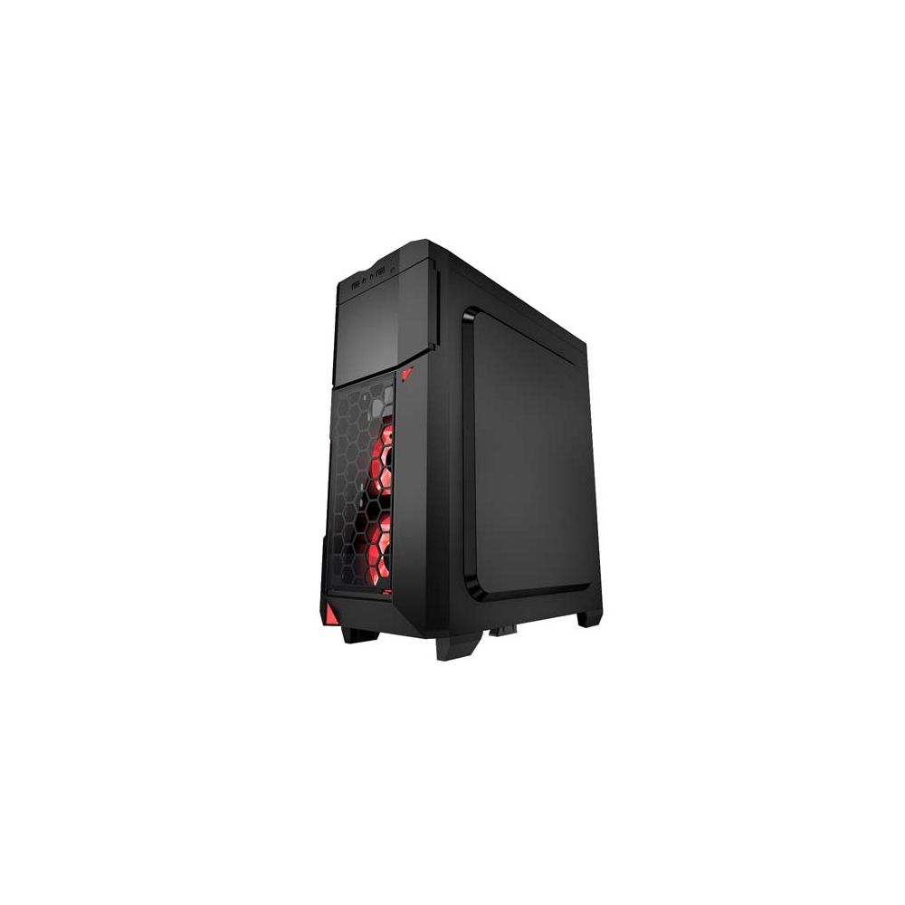 Computador Gamer Vulcano 7002 i5-7400, 8GB, 1TB - NTC 