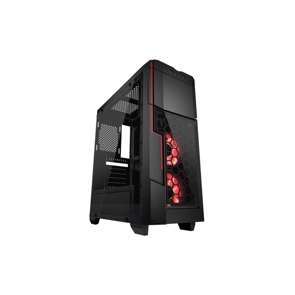 Computador Gamer Vulcano 7019 AMD Athlon ,8GB, 1TB - NTC