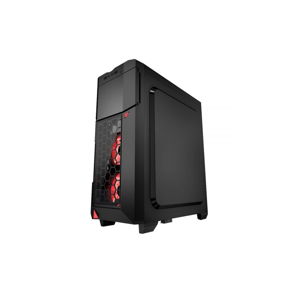 Computador Gamer Vulcano 7019 AMD Athlon ,8GB, 1TB - NTC