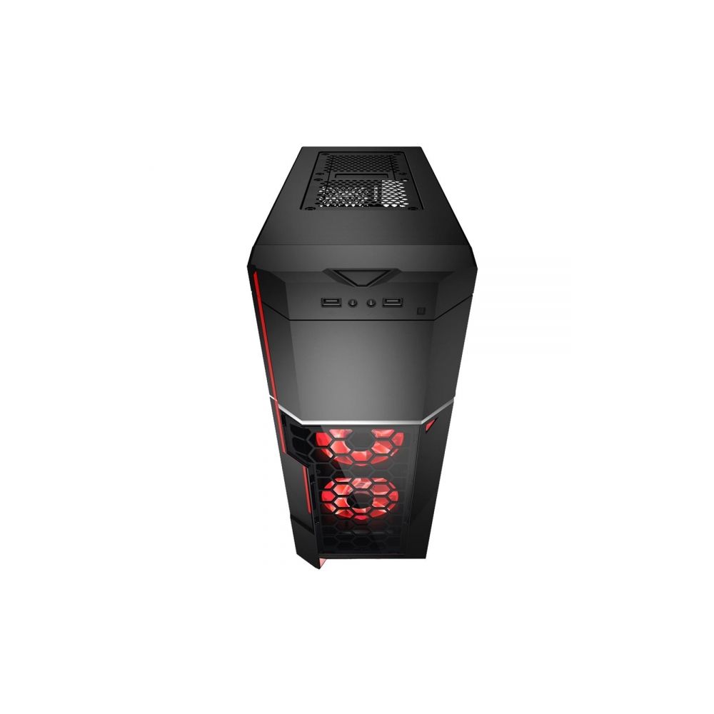 Computador Gamer Vulcano 7019 AMD Athlon ,8GB, 1TB - NTC