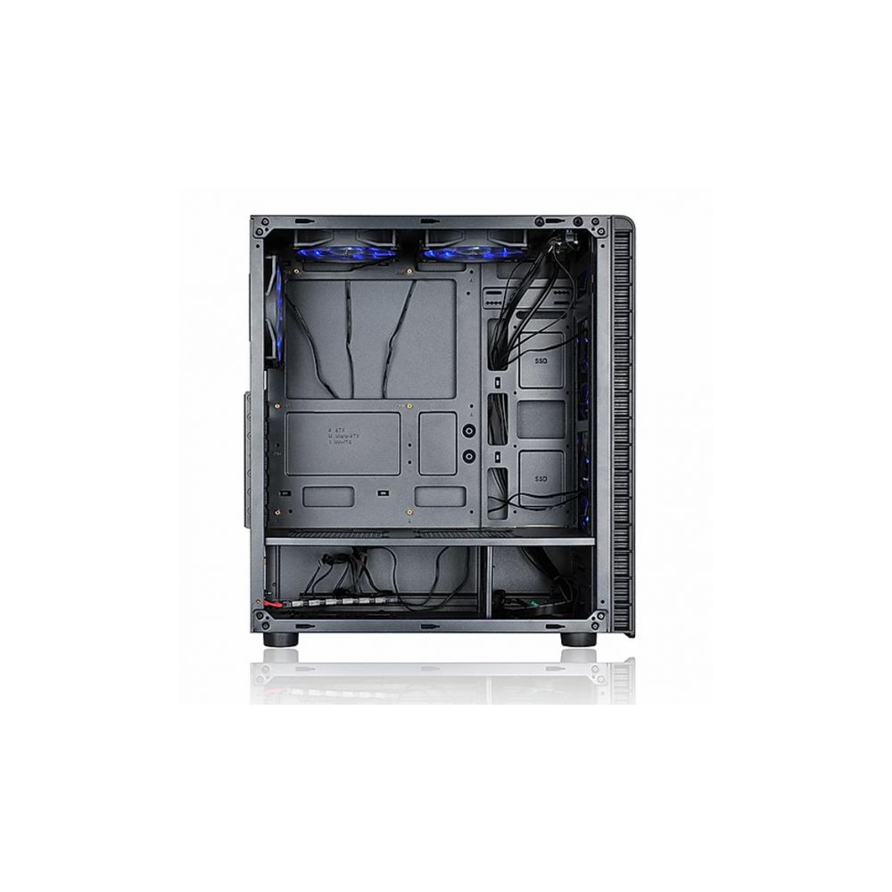 Computador Gamer Vulcano II 7130 RYZEN3/8G/240HD - NTC