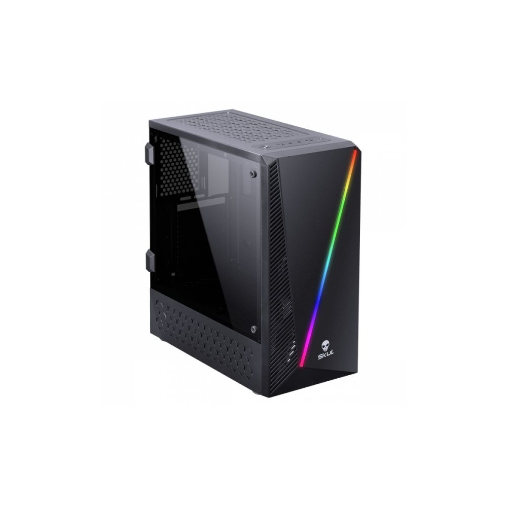 Computador Gamer 5000 i5 08GB 01TB Linux - Skul