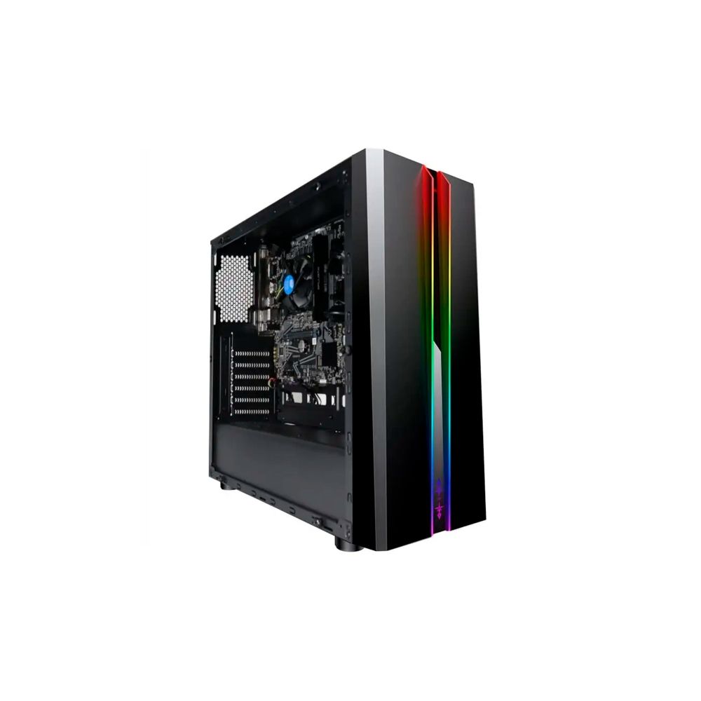 Computador Gamer PC Vulcano II 7153 Dual Channel - NTC