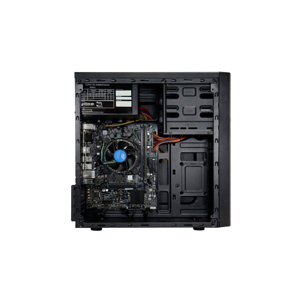 Computador PC 8301 i5 8GB 240GB SSD - NTC