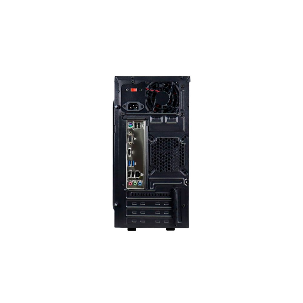 Computador Active Intel i5 16GB SSD 256GB W11 - NTC